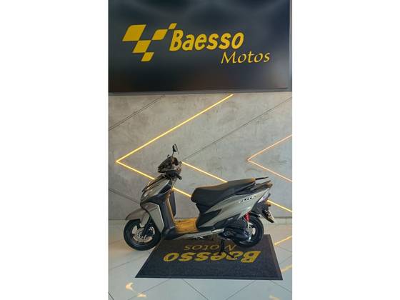 HONDA ELITE 125i 